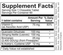 Load image into Gallery viewer, Seasonal Support (formerly D-Clear)