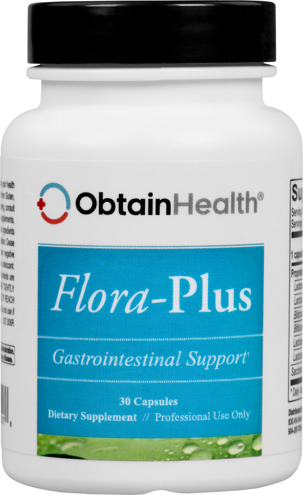 Flora-Plus Probiotic