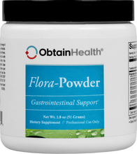 Load image into Gallery viewer, Flora-Powder Probiotic