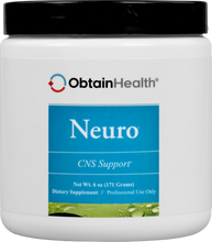 Load image into Gallery viewer, Neuro Magnesium Powder