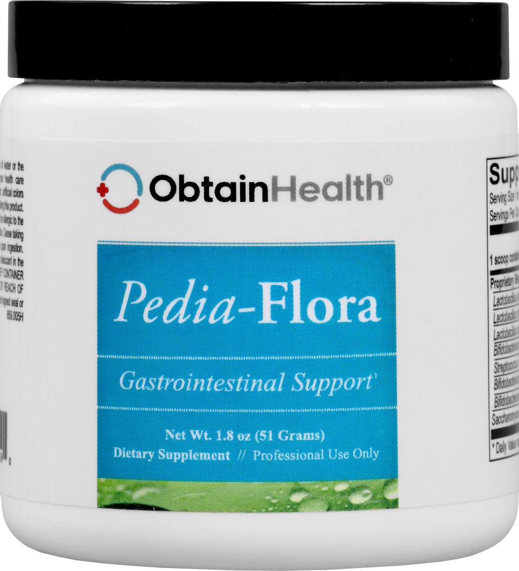 Pedia-Flora Probiotic