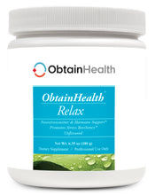 Load image into Gallery viewer, Relax Powder