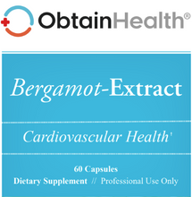 Load image into Gallery viewer, Bergamot Extract