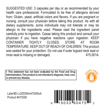 Load image into Gallery viewer, Vital-Spore