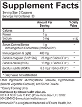 Load image into Gallery viewer, Vital-Spore