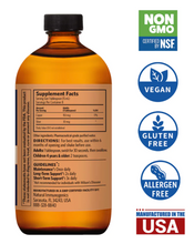 Load image into Gallery viewer, Bio-Active Copper Hydrosol