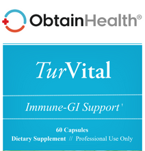 Load image into Gallery viewer, TurVital Full Spectrum Turmeric