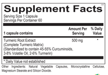 Load image into Gallery viewer, TurVital Full Spectrum Turmeric