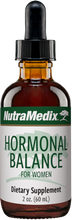 Load image into Gallery viewer, Hormonal Balance for Women