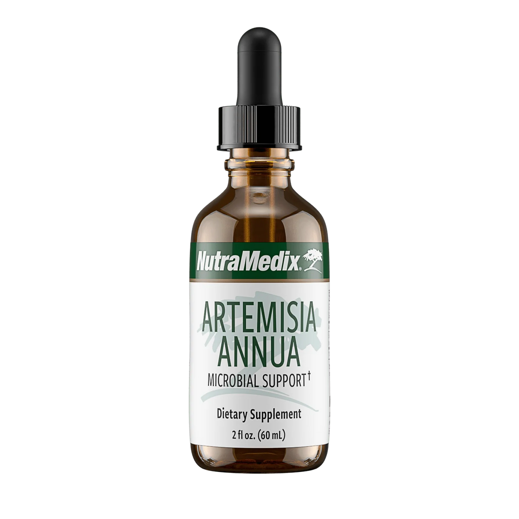 Artemisia Annua Liquid Extract