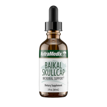 Load image into Gallery viewer, Baikal Skullcap Liquid Extract
