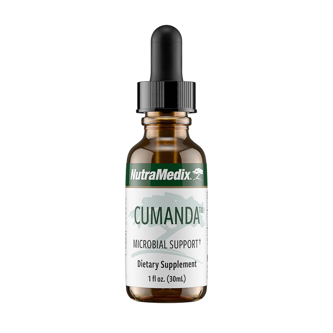 Cumanda Liquid Extract