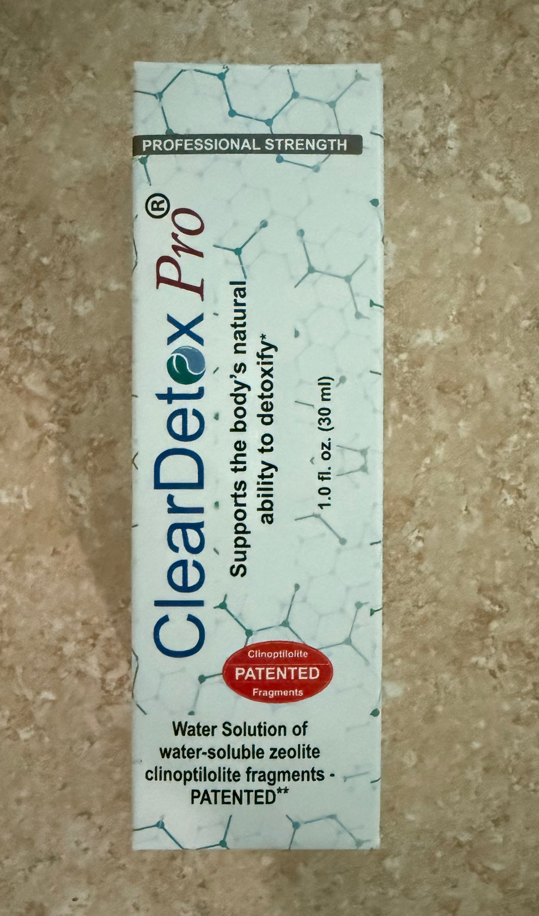 Clear Detox Pro