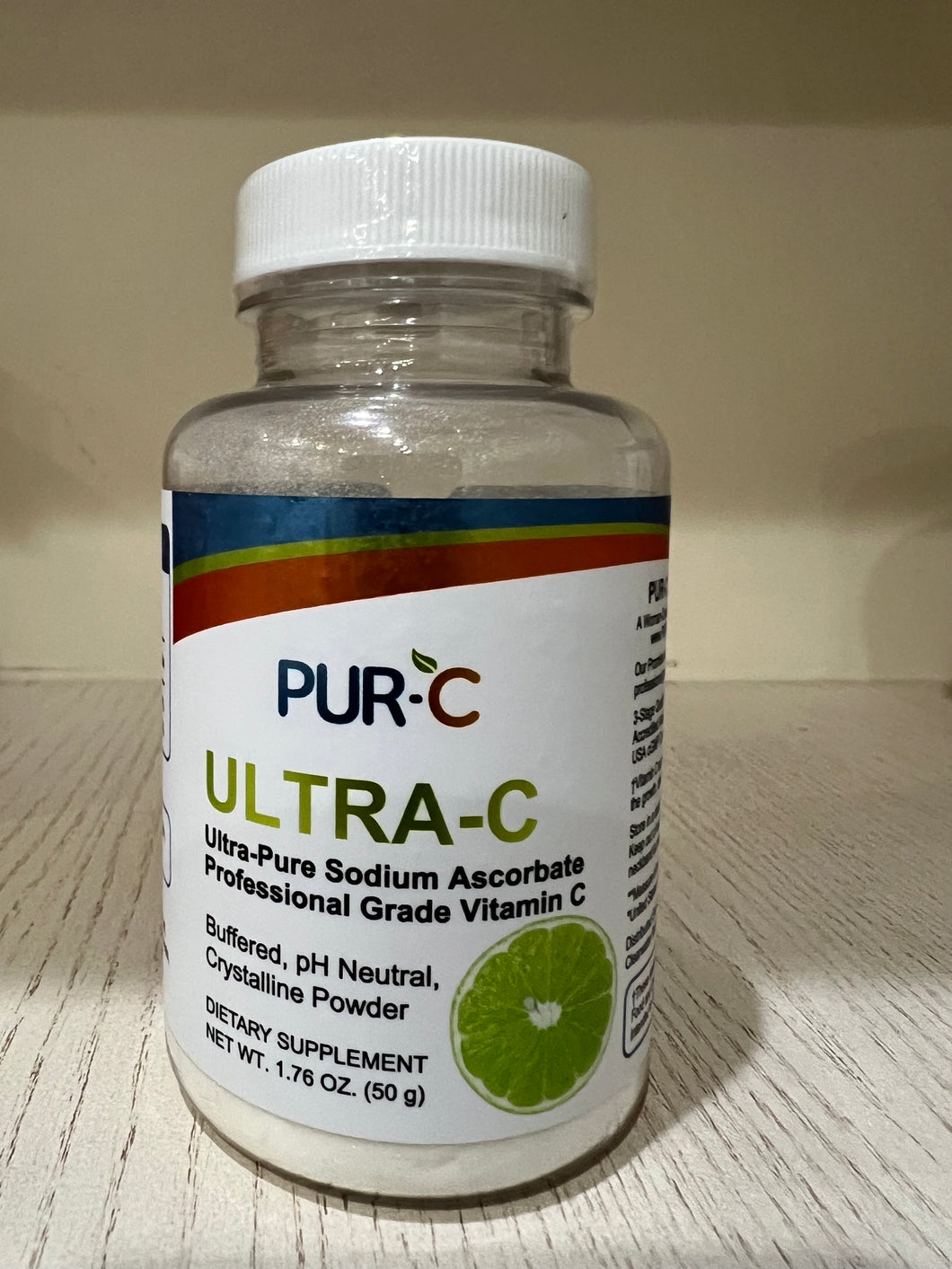 Pur-C Supplement