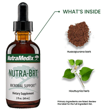 Load image into Gallery viewer, Nutra-BRT Liquid Extract
