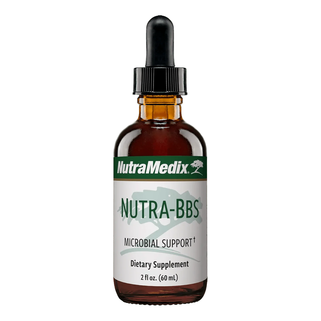 Nutra-BBS Liquid Extract