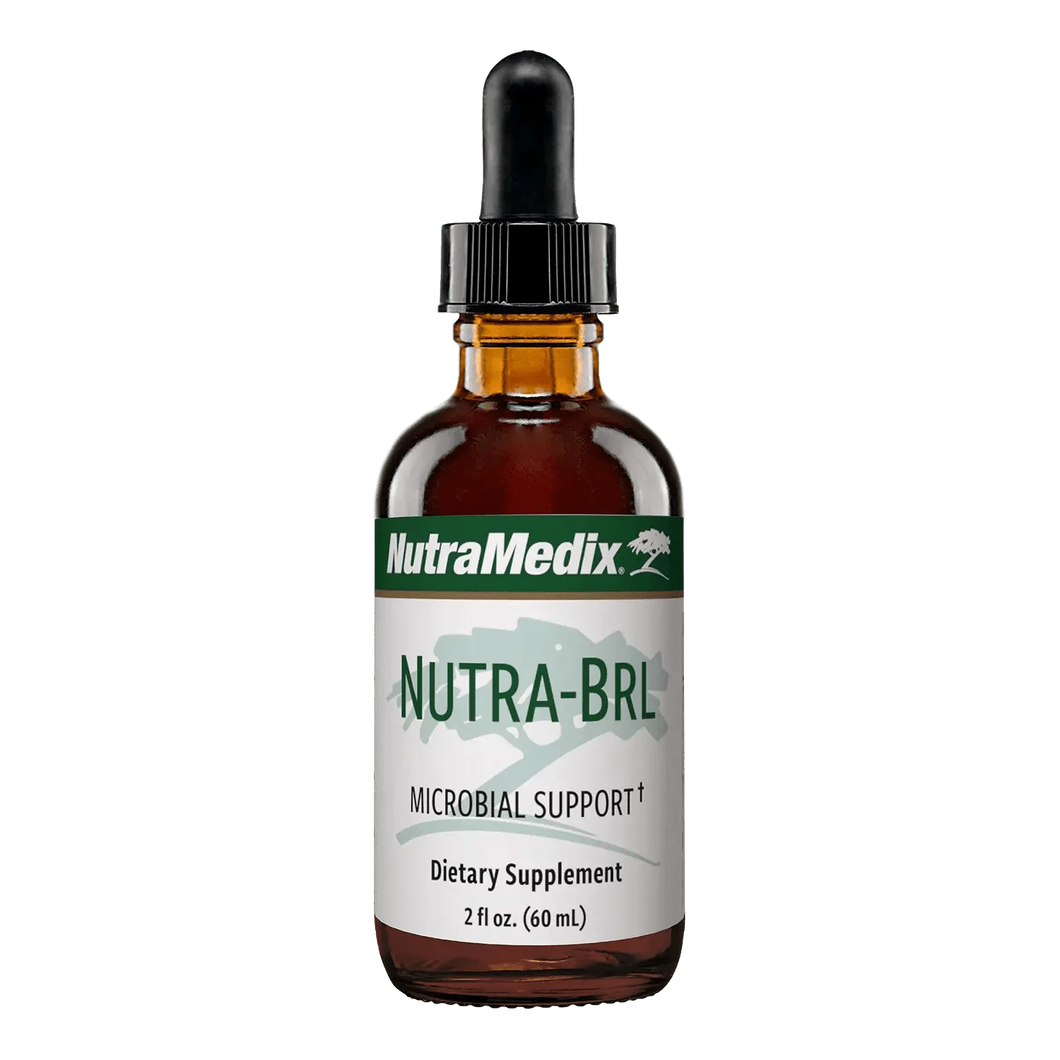 Nutra-BRL Liquid Extract