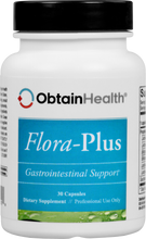 Load image into Gallery viewer, Flora-Plus Probiotic
