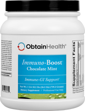 Load image into Gallery viewer, Immuno-Boost Chocolate Mint
