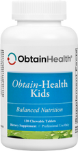 Load image into Gallery viewer, ObtainHealth Kids Chewable Multivitamin
