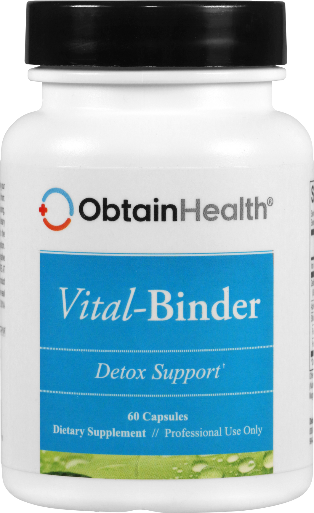 Vital-Binder